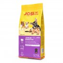 JosiDog Hunde Trockenfutter Junior Sensitive