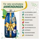 SmoothieDog Hundesmoothie Winter Edition 2024/2025 Wild 250ml