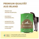 Irish Pure Hunde Nassfutter Irisches Huhn mit Gem&uuml;se &amp; 2% Kelp-Alge Senior