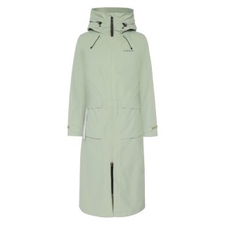 Didriksons Damen Parka Nadja