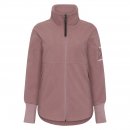 Didriksons Damen Fleecejacke Ronja