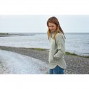 Didriksons Damen Fleecejacke Ronja