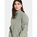 Didriksons Damen Fleecejacke Ronja