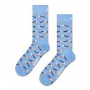 Happy Socks Seagull Sock Blau