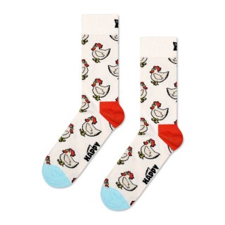 Happy Socks Rooster Sock