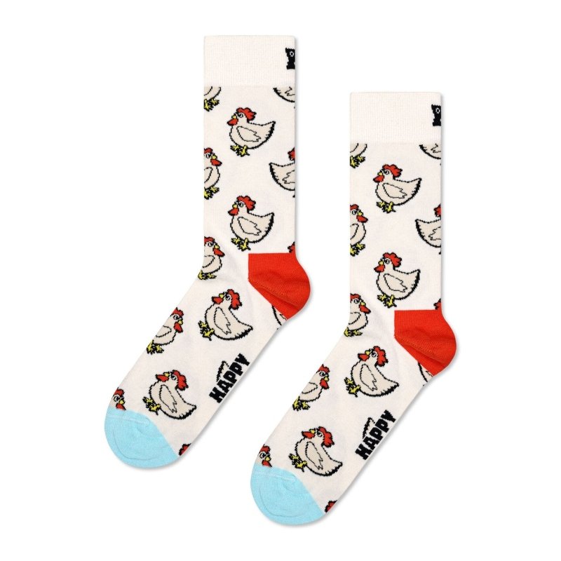 Happy Socks Rooster Sock 36-40