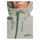 Jack Wolfskin Damen Jacke Weiltal 2L