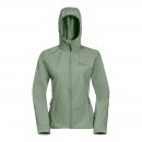 Jack Wolfskin Damen Jacke Bornberg