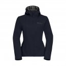 Jack Wolfskin Damen Jacke Bornberg