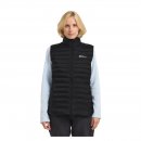 Jack Wolfskin Damen Weste Pilvi Down