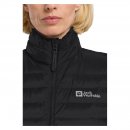 Jack Wolfskin Damen Weste Pilvi Down