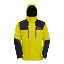 Jack Wolfskin Herren Jacke Jasper 2L