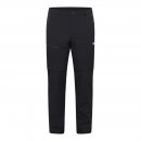 Jack Wolfskin Herren Hose Pico Trail Zip Off