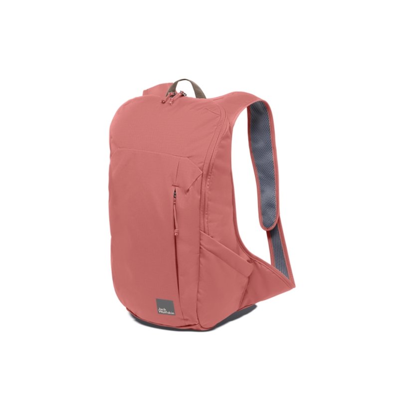 Jack Wolfskin Rucksack Waimea Mineral Red