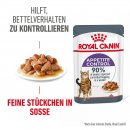 ROYAL CANIN Katzen Nassfutter Appetite Control Care 12x85g