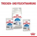 ROYAL CANIN Katzen Nassfutter Indoor 7+ Sterilised in So&szlig;e 12x85 g