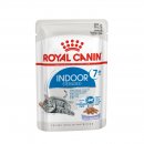 ROYAL CANIN Katzen Nassfutter Indoor 7+ Sterilised in...