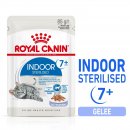 ROYAL CANIN Katzen Nassfutter Indoor 7+ Sterilised in...