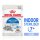 ROYAL CANIN Katzen Nassfutter Indoor 7+ Sterilised in Gelee 12x85 g