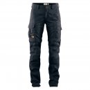 Fj&auml;llr&auml;ven Damen Hose Karla Pro Zip-Off