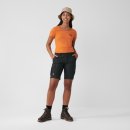 Fj&auml;llr&auml;ven Damen Hose Karla Pro Zip-Off