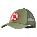 Fj&auml;llr&auml;ven Unisex Cap L&aring;ngtradarkeps mit Logo