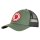 Fjällräven Unisex Cap Långtradarkeps mit Logo