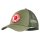 Fjällräven Unisex Cap Långtradarkeps mit Logo