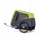 Croozer Regenverdeck Dog