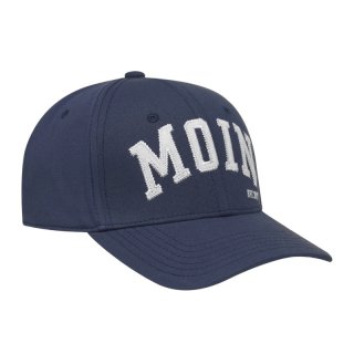 Derbe Unisex Basecap Moin