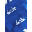 Derbe Unisex Socken Basic Short