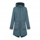 Derbe Damen Parka Phoeby Dog