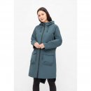 Derbe Damen Parka Phoeby Dog