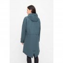 Derbe Damen Parka Phoeby Dog