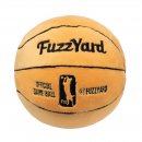 FuzzYARD Hundespielzeug Basketball