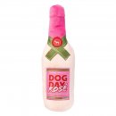 FuzzYARD Hundespielzeug Dog Day Ros&eacute;