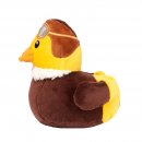 FuzzYARD Hundespielzeug Ducks Amelia Quackhart