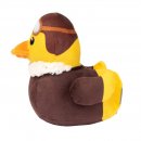 FuzzYARD Hundespielzeug Ducks Amelia Quackhart