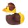 FuzzYARD Hundespielzeug Ducks Amelia Quackhart