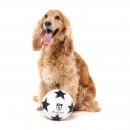 FuzzYARD Hundespielzeug Soccer Ball