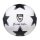 FuzzYARD Hundespielzeug Soccer Ball