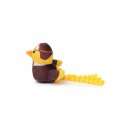 FuzzYARD Katzenspielzeug Ducks Amelia Quackhart