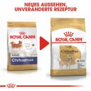 ROYAL CANIN Chihuahua Adult Hundefutter trocken 0,5 Kg