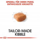 ROYAL CANIN Poodle Adult Hundefutter trocken f&uuml;r Pudel 1,5 Kg