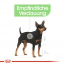 ROYAL CANIN DIGESTIVE CARE MINI Trockenfutter f&uuml;r kleine Hunde mit empfindlicher Verdauung 1 Kg