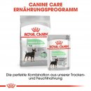 ROYAL CANIN DIGESTIVE CARE MINI Trockenfutter f&uuml;r kleine Hunde mit empfindlicher Verdauung 1 Kg