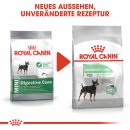 ROYAL CANIN DIGESTIVE CARE MINI Trockenfutter f&uuml;r kleine Hunde mit empfindlicher Verdauung 1 Kg