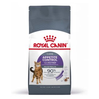 ROYAL CANIN Katzen Trockenfutter Appetite Control Care 0,4 kg