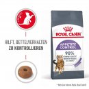 ROYAL CANIN Katzen Trockenfutter Appetite Control Care...