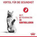 ROYAL CANIN Katzen Trockenfutter Appetite Control Care 0,4 kg